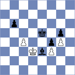 Stoyanov - Martinez Fernandez (chess.com INT, 2023)