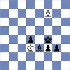 Cabezas Solano - Kacprzak (chess.com INT, 2024)