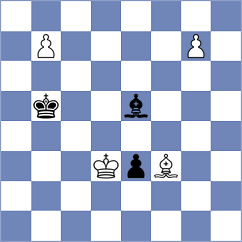 Lin - Balague Camps (chess.com INT, 2024)