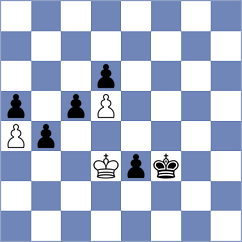 Silva - Escalona Landi (chess.com INT, 2024)