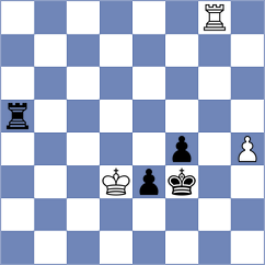 Mammadzada - Keymer (chess24.com INT, 2021)