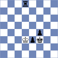 Rajkovic - Gokerkan (Chess.com INT, 2021)