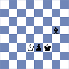 Ansh - Coenen (chess.com INT, 2023)