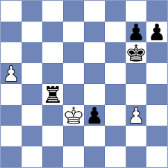 Ayushh - Bintang (chess.com INT, 2022)