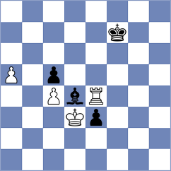 Suvorov - Zampronha (chess.com INT, 2024)