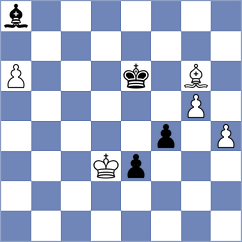 Zanette - Hajiyeva (chess.com INT, 2021)