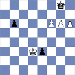 Aizpurua - Lewtak (chess.com INT, 2022)