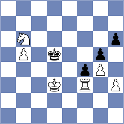 Calistri - Viviani (Chess.com INT, 2019)