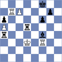 Perera Alfonso - Jeet (chess.com INT, 2023)