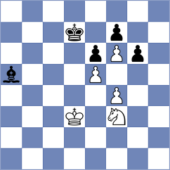 Ionescu - Bulau (Chess.com INT, 2020)