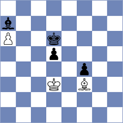 Molaei - Morozevich (Chess.com INT, 2020)