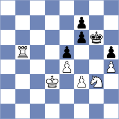 Spata - Da Silva (chess.com INT, 2023)