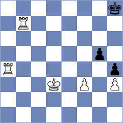 Mendez Fortes - Siekanska (chess.com INT, 2024)
