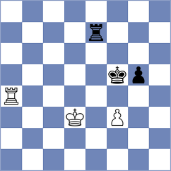 Croes - Taleb Mohamed (Chess.com INT, 2020)
