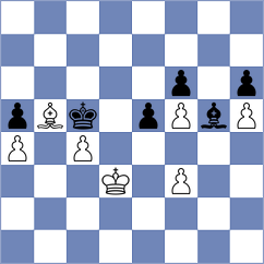 Brueckner - Vargas Rodriguez (chess.com INT, 2023)