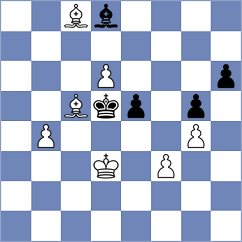 Portela Peleteiro - Souleidis (chess.com INT, 2024)