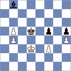 Parizek - Kruckenhauser (Chess.com INT, 2020)