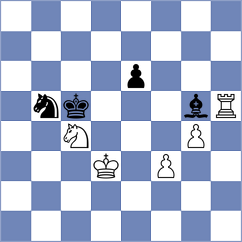 Danielian - Kashlinskaya (chess.com INT, 2021)