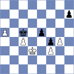 Arencibia - Stanisz (chess.com INT, 2023)