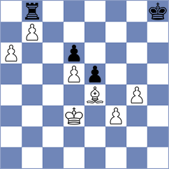 Vilhete - Miladi (Chess.com INT, 2020)