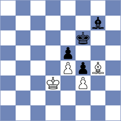 Rios Escobar - Butti (chess.com INT, 2022)