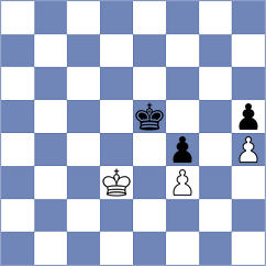 Salim Moussa - Johnson (Chess.com INT, 2021)