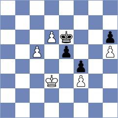 Nozdrachev - Rytenko (chess.com INT, 2022)