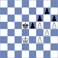 Vifleemskaia - Gamayev (chess.com INT, 2023)