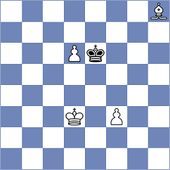 Yoo - Arias (chess.com INT, 2021)