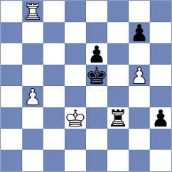 Chambers - Zhuravlev (chess.com INT, 2021)