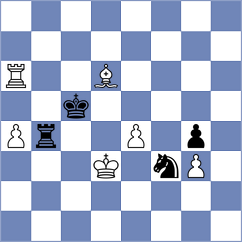 Kuzhylnyi - Materia (chess.com INT, 2024)