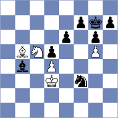 Gulamirian - Reinecke (chess.com INT, 2024)