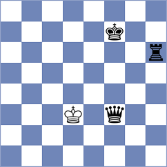 Martin Fuentes - Atoufi (chess.com INT, 2023)