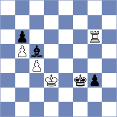 Dobrowolski - Qashashvili (chess.com INT, 2021)