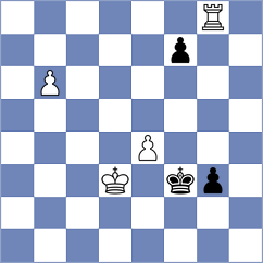 Pakleza - Vivas Zamora (chess.com INT, 2024)