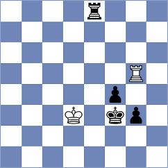 kiladze - Karas (chess.com INT, 2023)