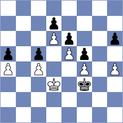 Zacarias Martinez - Omelja (Chess.com INT, 2021)