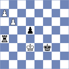 Indjic - Syaputra (chess.com INT, 2024)