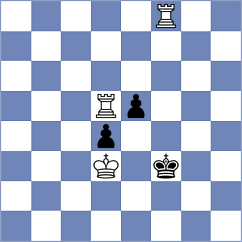 Kiseljova - Llari (chess.com INT, 2024)