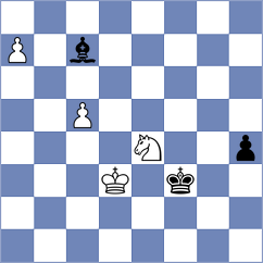 Yaniuk - Skibbe (chess.com INT, 2024)
