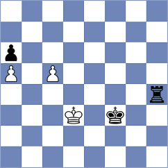 Mammadzada - Mendonca (chess24.com INT, 2021)