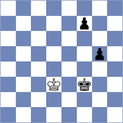 Szente Varga - Malyshev (chess.com INT, 2024)