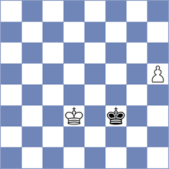 Drozdowski - Andreikin (chess.com INT, 2024)