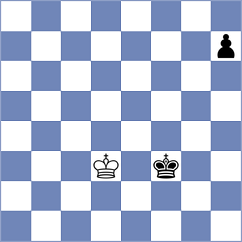 Bouget - Zierk (chess.com INT, 2021)