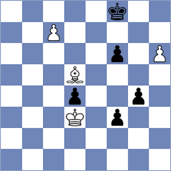 Nitin - Torkkola (Chess.com INT, 2021)