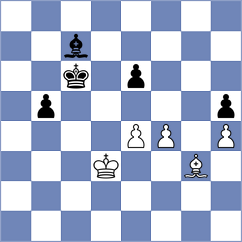 Rustemov - Quintiliano Pinto (chess.com INT, 2021)