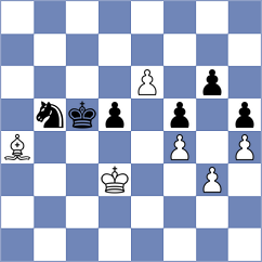 Meshkovs - Durarbayli (chess.com INT, 2024)