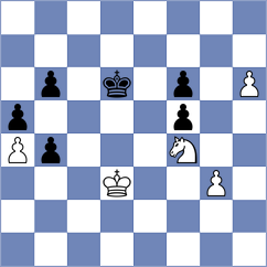 Purtseladze - Kochiev (chess.com INT, 2023)