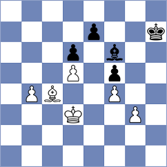 Kamsky - Thipsay (Chess.com INT, 2020)