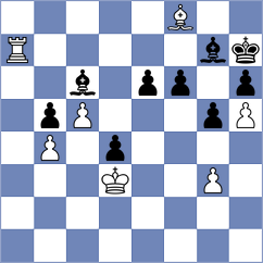 Shuvalov - Nemkova (Chess.com INT, 2020)